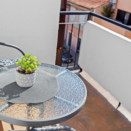 Apartment Jellyfish Pula Exterior photo